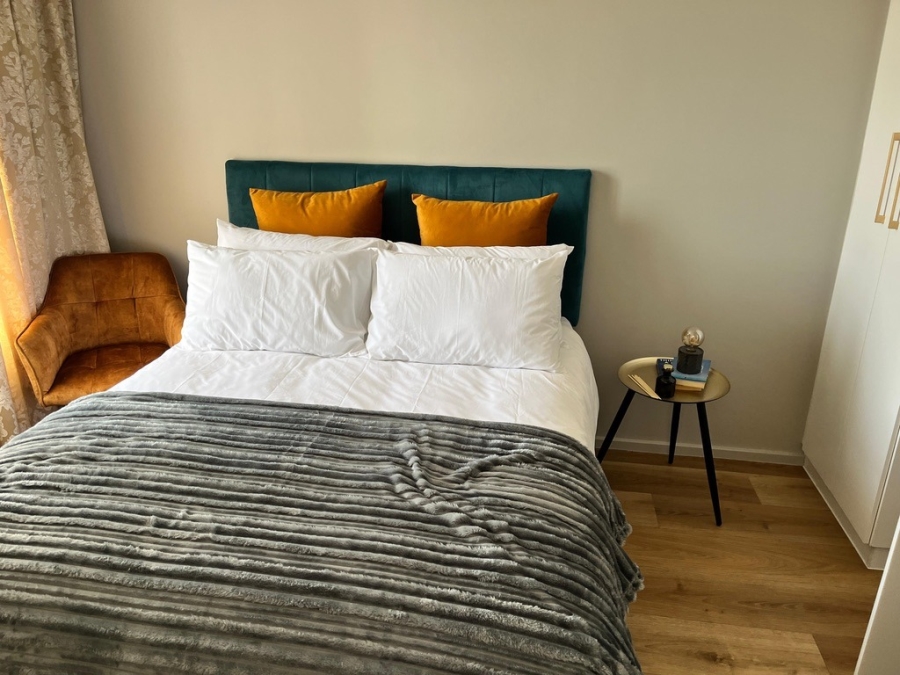 1 Bedroom Property for Sale in Table View Western Cape